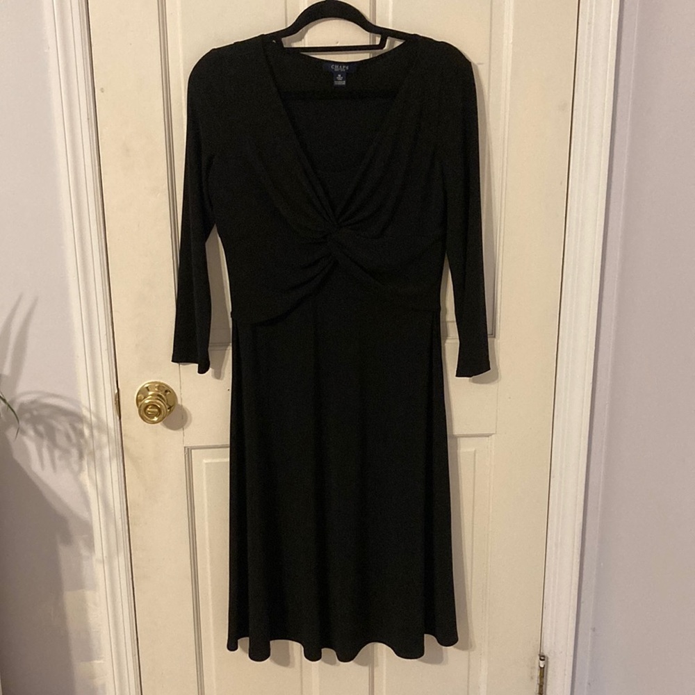 Chaps Dress - image 1